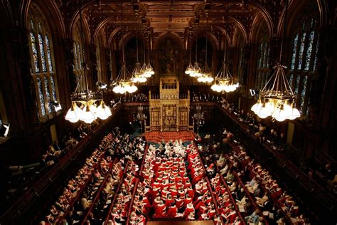 House Of The Lord .
